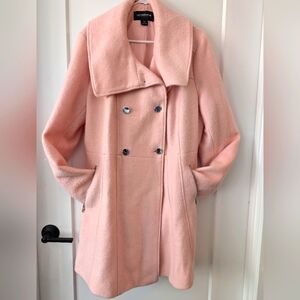 Women's XL Liz Claiborne Peacoat